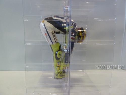 Rossi, Valentino Figurine Valentino Rossi Stretching