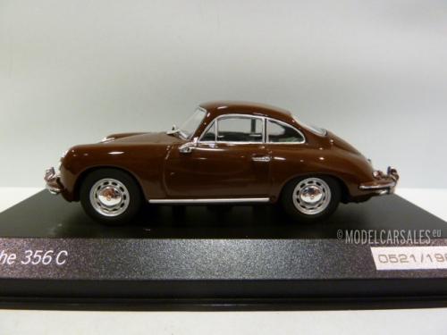 Porsche 356 C