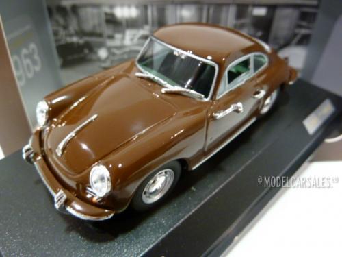 Porsche 356 C