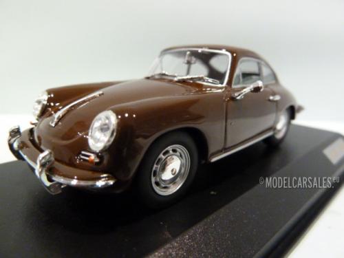 Porsche 356 C