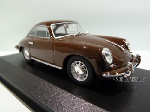 Porsche 356 C