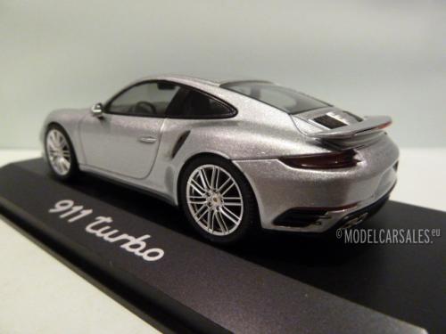 Porsche 911 (991 II) Turbo