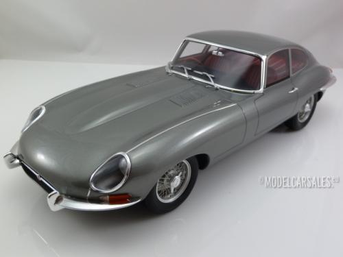 Jaguar E-Type 4.2 Serie 1