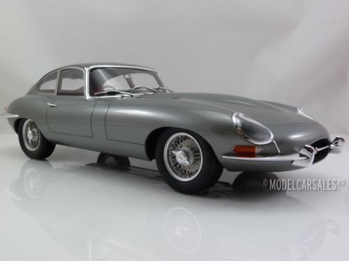 Jaguar E-Type 4.2 Serie 1