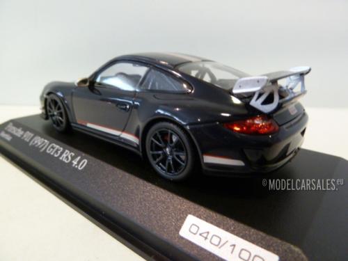 Porsche 911 (997 II) GT3 RS 4.0