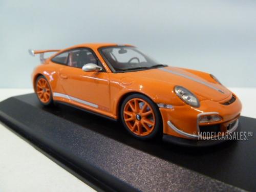 Porsche 911 (997 II) GT3 RS 4.0