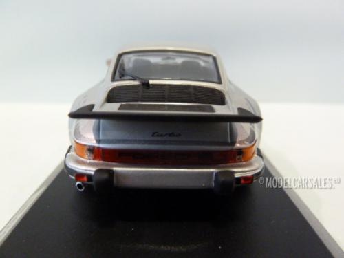 Porsche 911 (930) Turbo 3.0