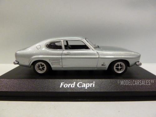 Ford Capri I