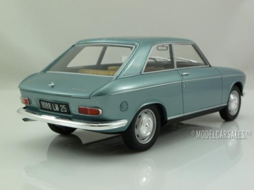 Peugeot 204 Coupe