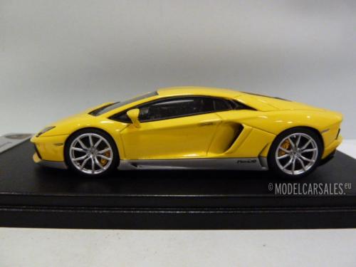 Lamborghini Aventador LP 700-4 Miura Homage