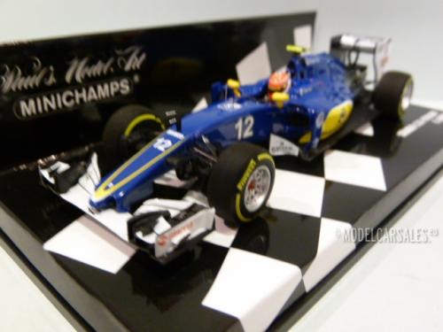 Sauber F1 Team Ferrari C35