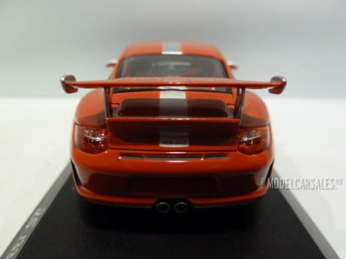 Porsche 911 (997 II) GT3 RS 4.0