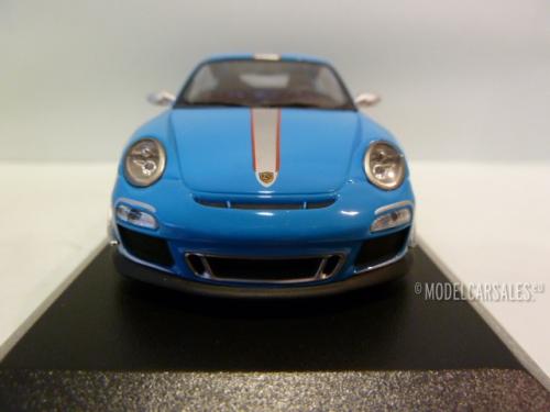 Porsche 911 (997 II) GT3 RS 4.0