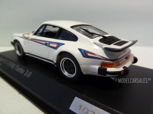 Porsche 911 (930) Turbo 3.0