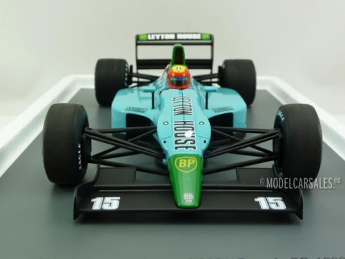 Leyton House F1 March CG901