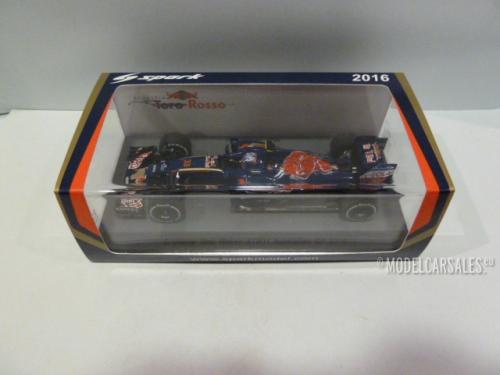 Toro Rosso Scuderia Toro Rosso STR11