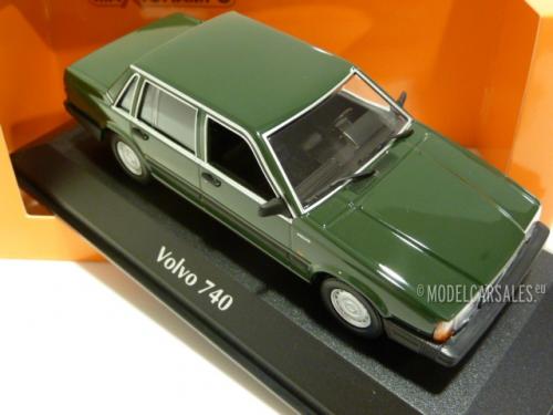 Volvo 740 GL