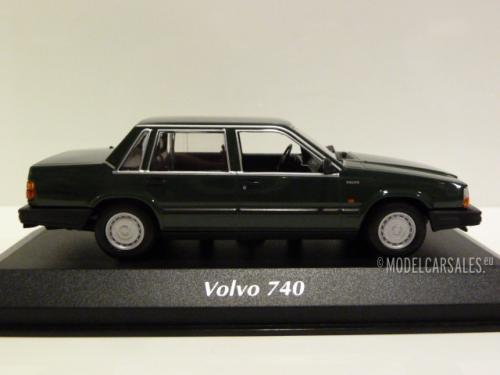 Volvo 740 GL