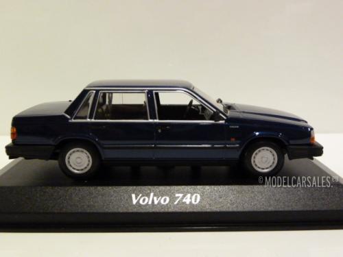 Volvo 740 GL