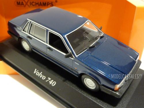 Volvo 740 GL