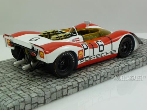 Porsche 908/02 Spyder