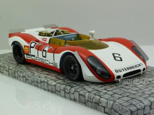 Porsche 908/02 Spyder