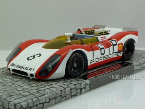 Porsche 908/02 Spyder