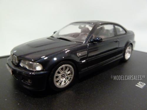 BMW M3 (e46) Coupe