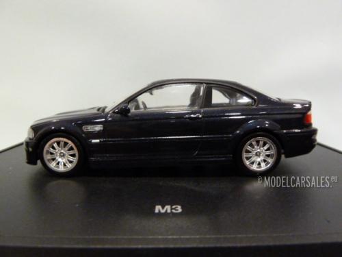 BMW M3 (e46) Coupe