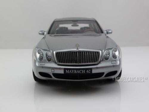 Maybach 62 LWB (w240)