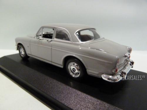 Volvo 121 Amazon