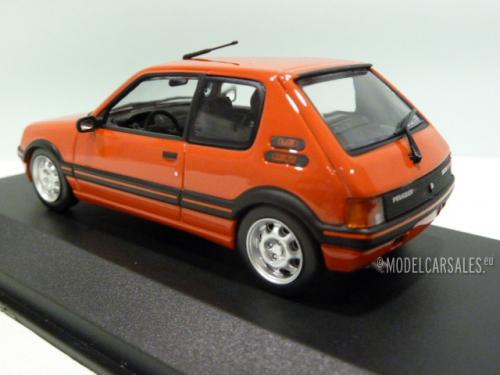 Peugeot 205 GTi