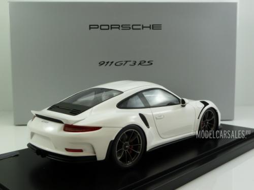 Porsche 911 (991) GT3 RS