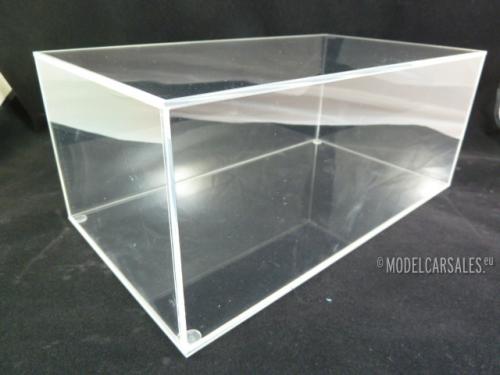 Display - Vitrine High End - Custom Made Showcase