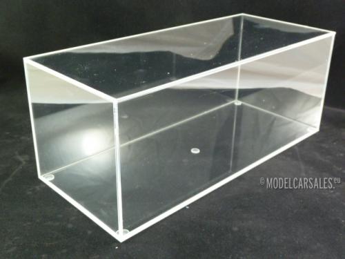 Display - Vitrine High End - Custom Made Showcase