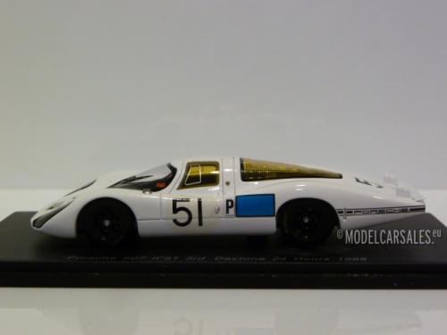 Porsche 907L