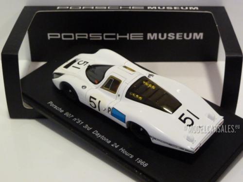 Porsche 907L