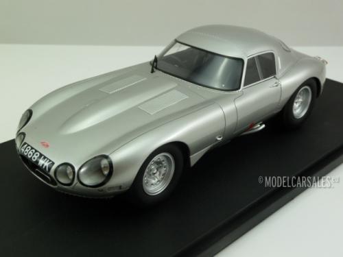 Jaguar E-Type Low Drag Coupe