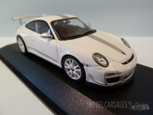 Porsche 911 (997) GT3 RS 4.0