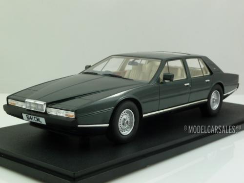 Aston Martin Lagonda