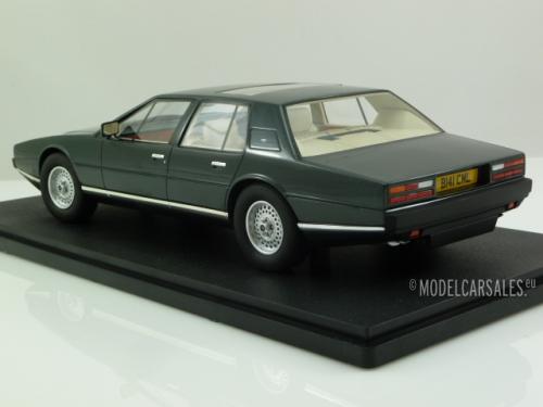 Aston Martin Lagonda