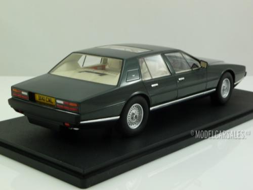 Aston Martin Lagonda