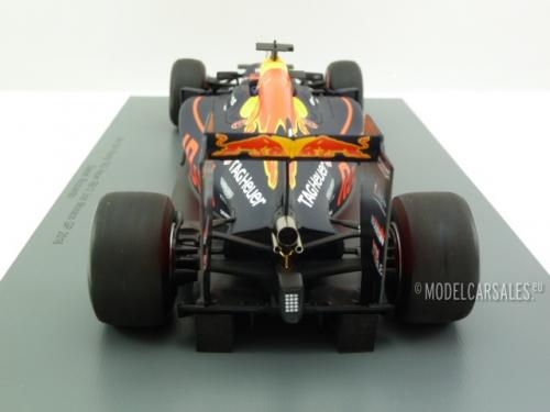 Red Bull Racing Tag Heuer RB12