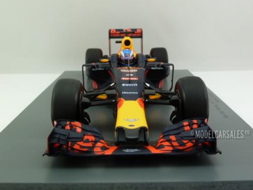 Red Bull Racing Tag Heuer RB12