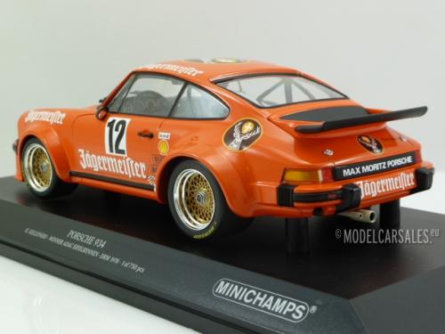 Porsche 934