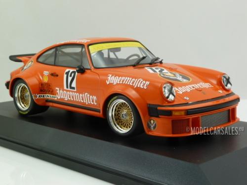 Porsche 934