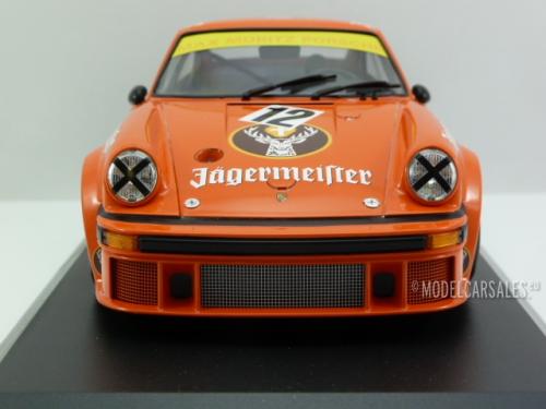 Porsche 934