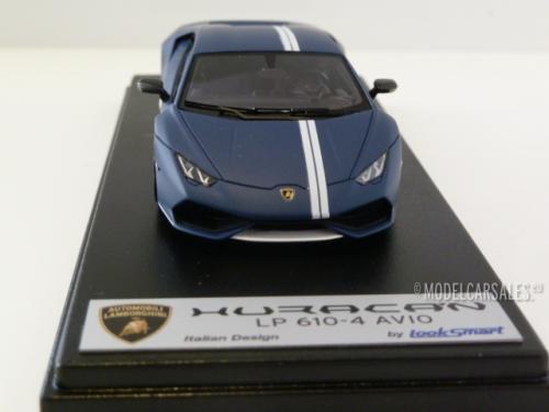 Lamborghini Huracan LP 610-4 Avio