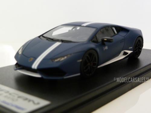 Lamborghini Huracan LP 610-4 Avio