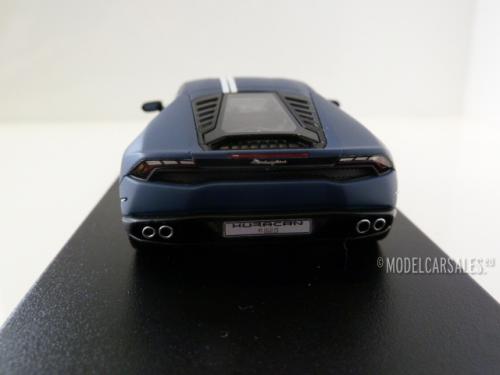 Lamborghini Huracan LP 610-4 Avio